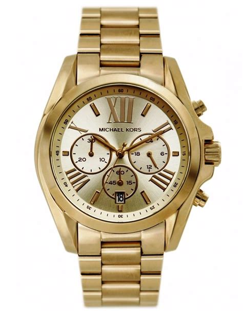 relogio masculino michael kors dourado|relogio michael kors feminino original.